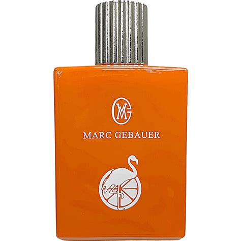 marc gebauer perfume